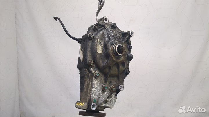 Редуктор моста BMW X5 E70, 2008