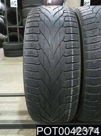 Nokian Tyres Hakkapeliitta R2 265/60 R18 100M