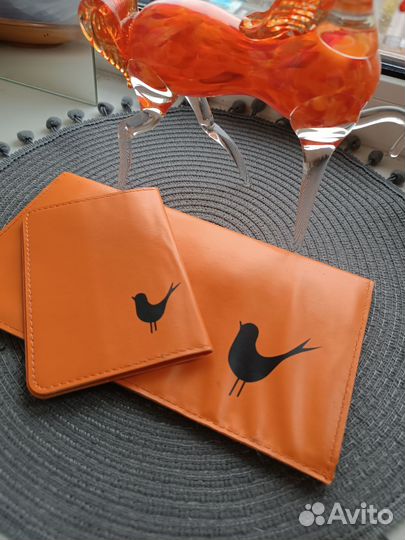 Набор для путешествий