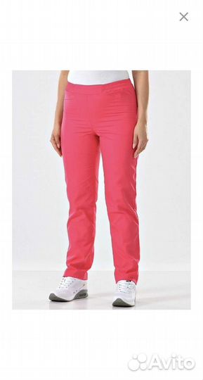 Летние женские брюки