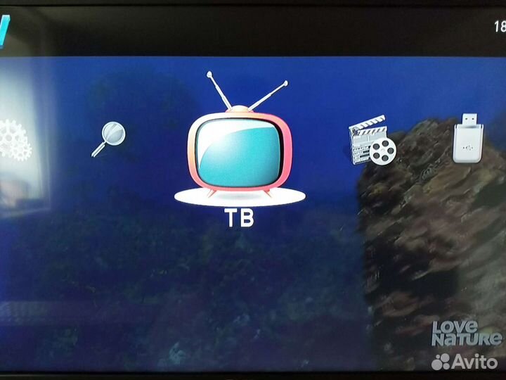 Iptv vip 1003g
