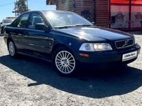 Volvo S40 1.8 MT, 2003, 280 000 км, с пробегом, цена 370 000 руб.