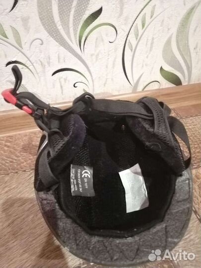 Детский шлем Dakota