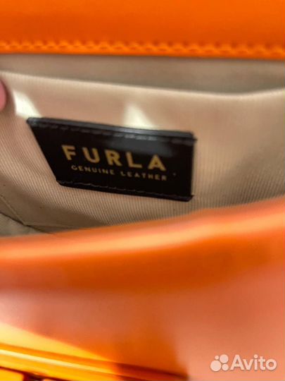 Сумка женская Furla