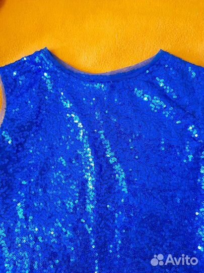 Блузка для девочки