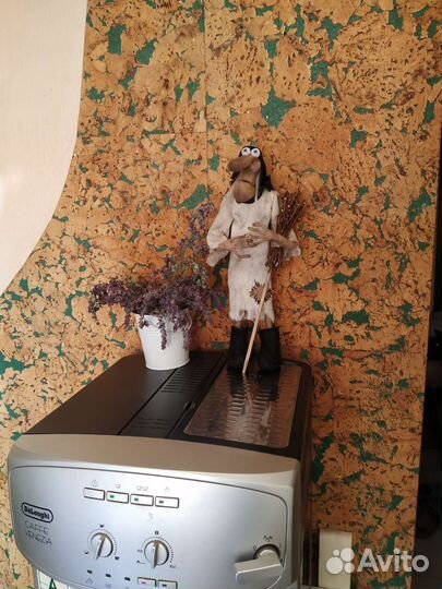 Баба Яга из Кузи) на заказ