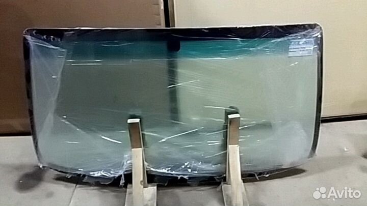 Стекло лобовое Ssang Yong Rexton I 2001-2006