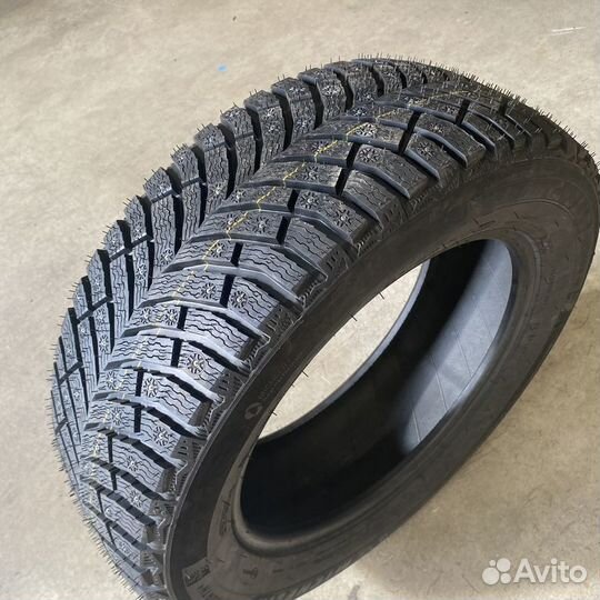 Michelin X-Ice North 4 215/60 R17 100T