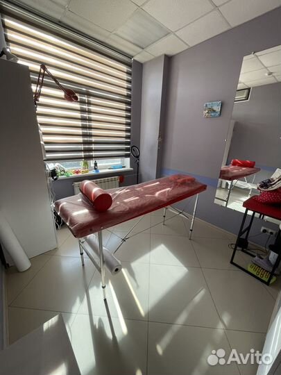 Массаж Ангарск