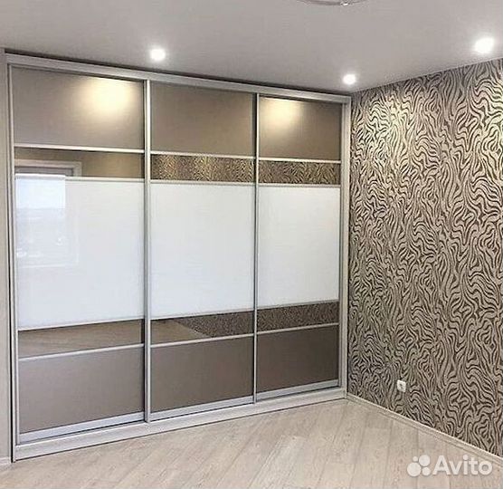 Гардеробная