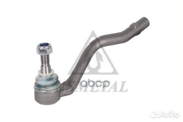 Наконечник рулевой 17MR4701 AS metal