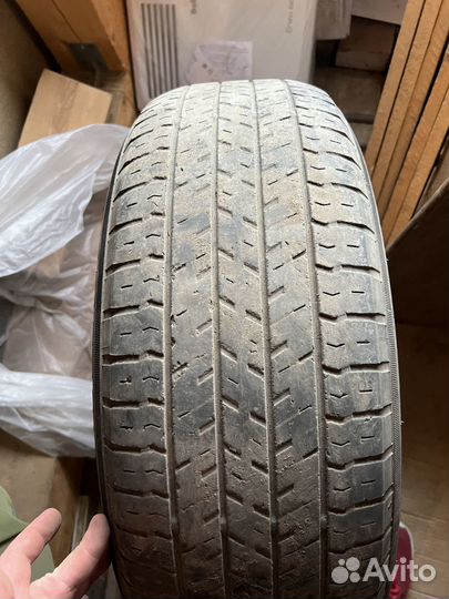 Yokohama Geolandar G091 225/65 R17 102H