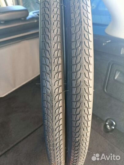 Шина для велосипеда 28/1.5