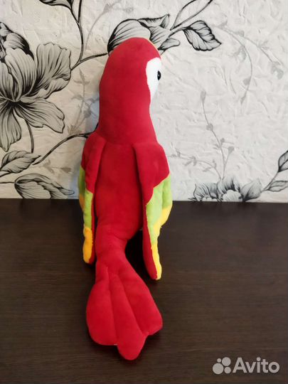 Мягкая игрушка 