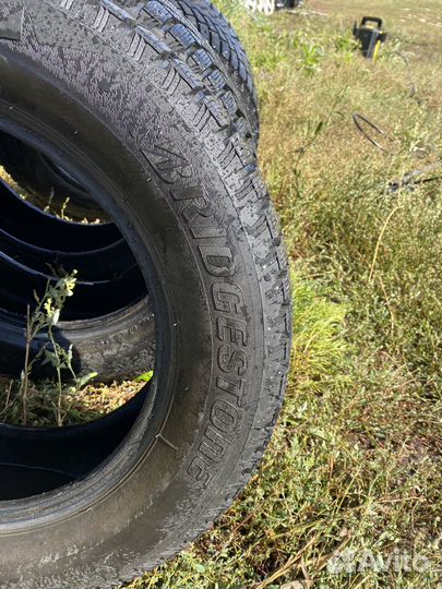 Bridgestone Blizzak Ice 195/65 R15