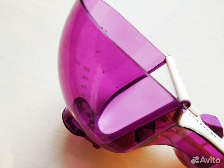 Устройство мерное Apollo, новое