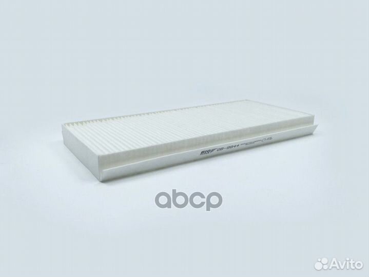 Фильтр салона GB9844 BIG filter