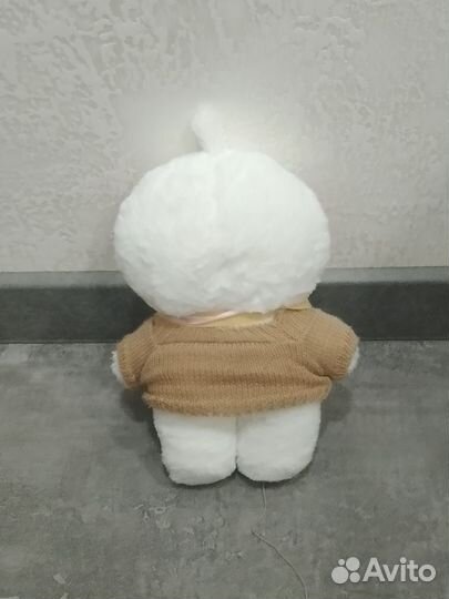 Мягкие игрушки