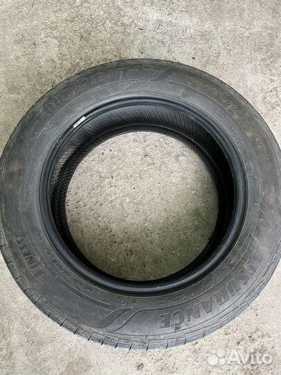 Goodyear Assurance 235/60 R18 103H