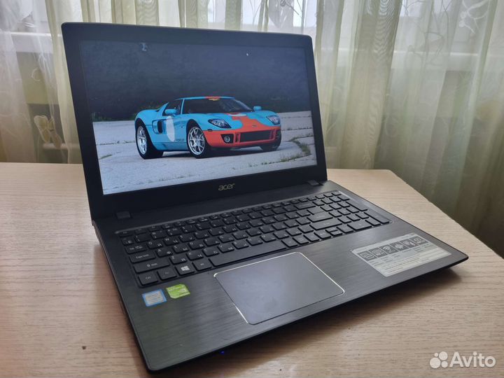 Acer E5 576g 51ff