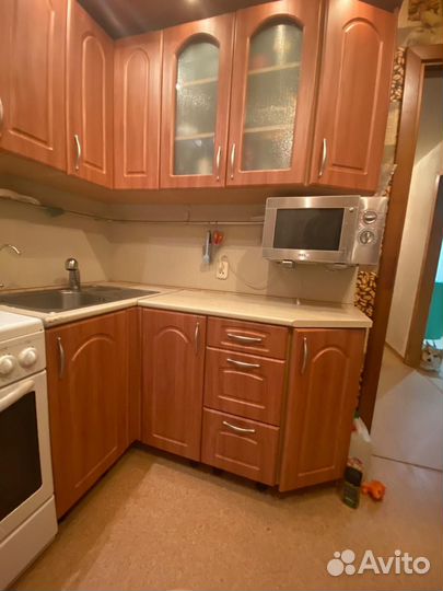 Кухонный гарнитур