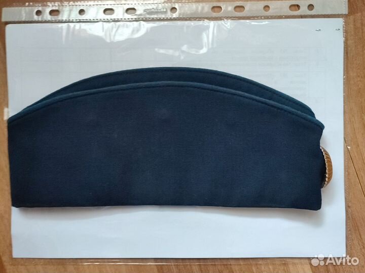 Пилотка ввс