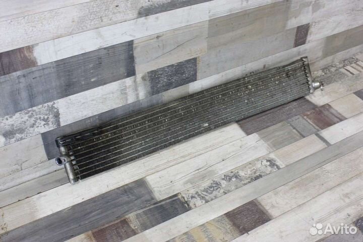 Радиатор АКПП, Volkswagen Touareg 2 2012