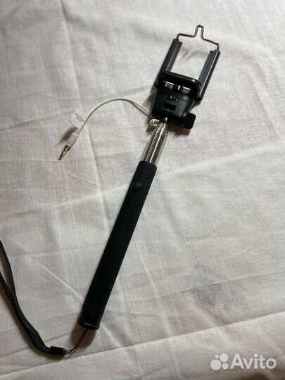 Селфи палка