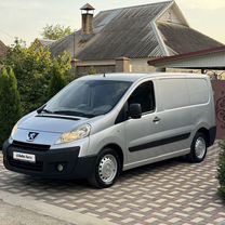 Peugeot Expert 2.0 MT, 2008, 302 500 км, с пробегом, цена 830 000 руб.