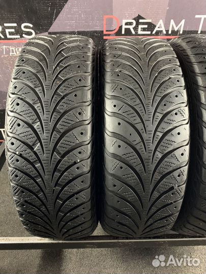 Goodyear UltraGrip Extreme 195/65 R15