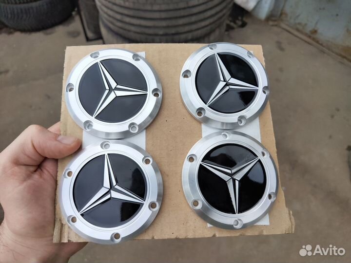 Колпачки Advan Эмблемы Rays Шильдики Enkei