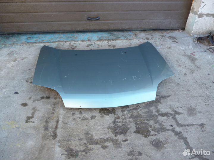 Капот Ниссан Икс Трейл Т30 xtrail икстрейл