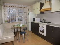 3-к. квартира, 75 м², 1/3 эт.