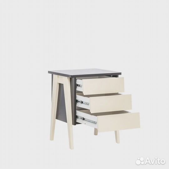 Тумбочка Leset 