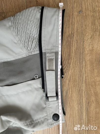 Мото штаны BMW