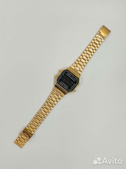 Часы Casio Vintage