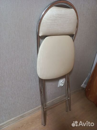 Стул складной