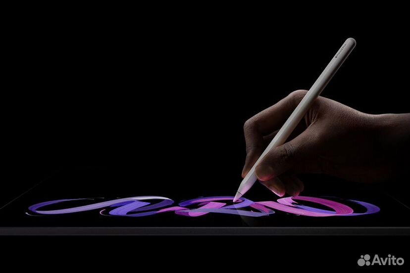 Apple pencil pro