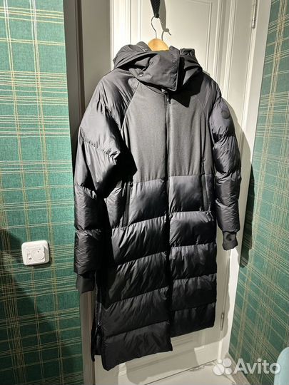 Куртка зимняя женская Moncler