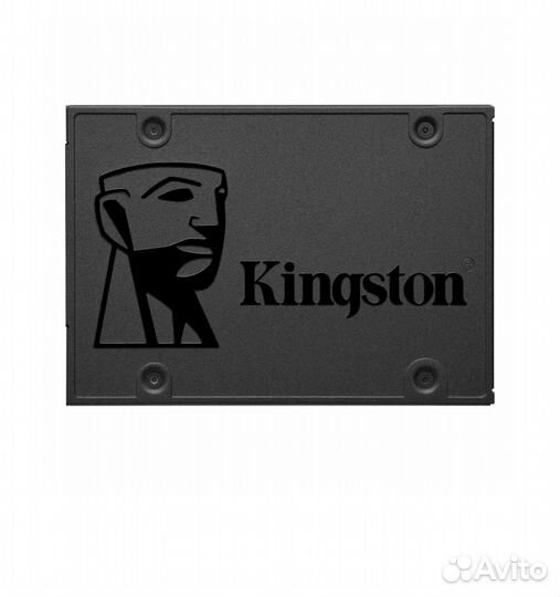 Ssd kingston a400 960gb