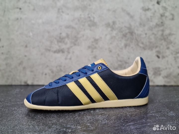 Adidas wales bonner