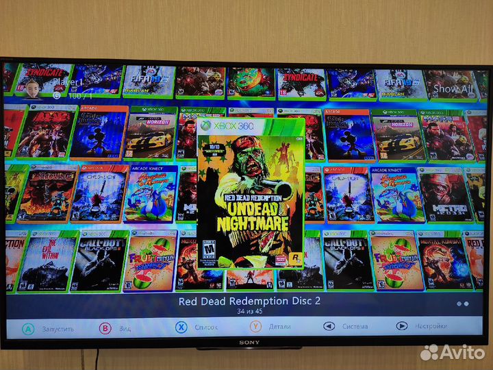 Игры на xbox360 на PS3 закачаю