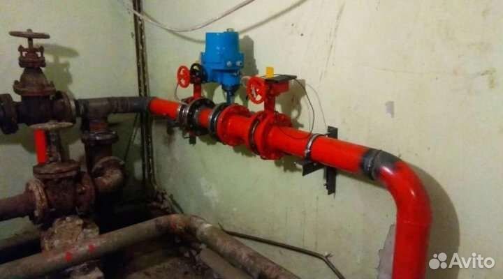 Услуги Сварщика Замена радиаторов отопления