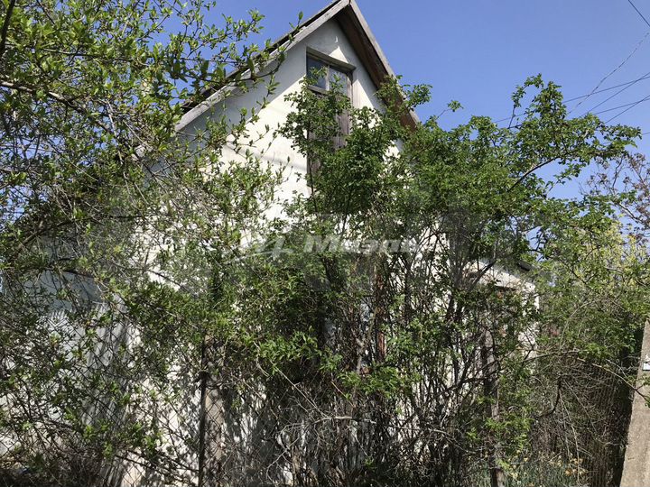 Участок 4,7 сот. (СНТ, ДНП)