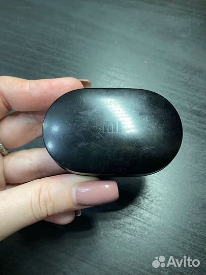 Беспроводные наушники Xiaomi Redmi airdots