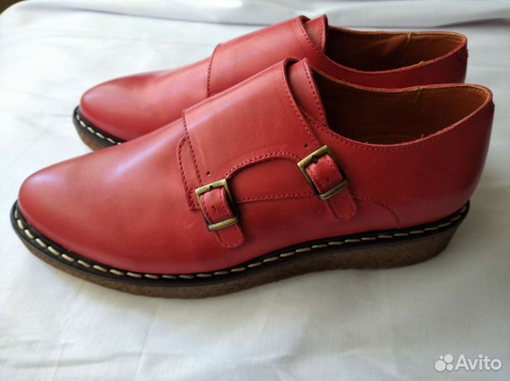 Туфли Corkies размер 36 (маркировка 35)