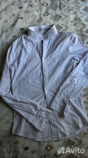 Рубашка мужская