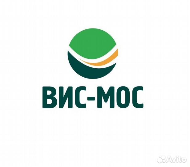 Машинист экскаватора (вахта)