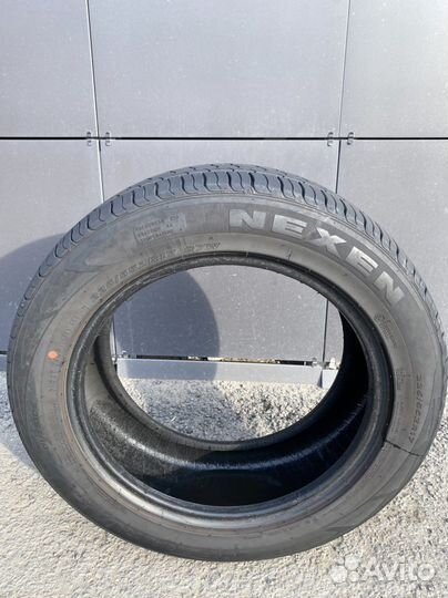 Летние колеса Nexen