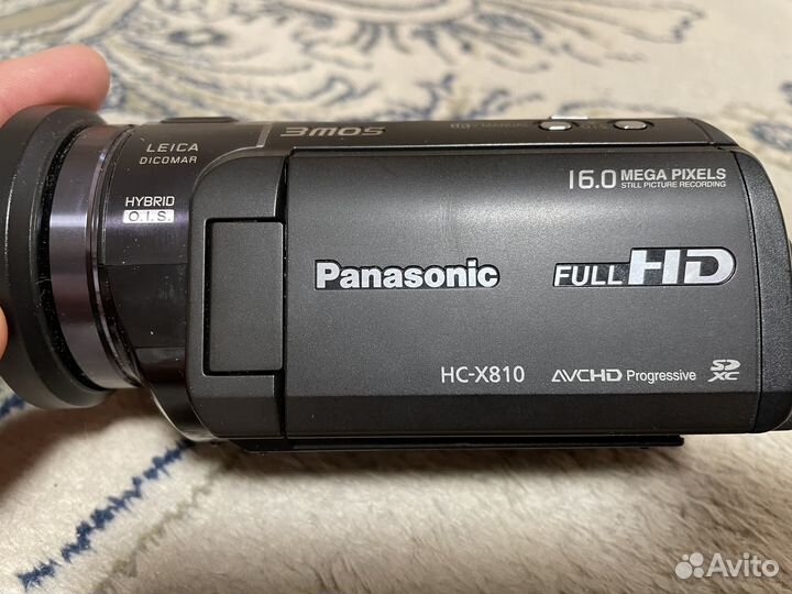 Продам Видео камеру